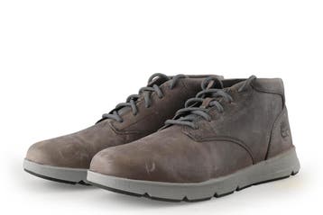 Timberland Sneakers in maat 42 Grijs, Kleding | Heren, Schoenen, Overige kleuren, Verzenden, Timberland, Sneakers of Gympen