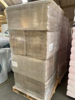 Biobased Hennep Isolatie 140mm Dik | 600x1100 mm, 12 cm of meer, Nieuw, Ophalen of Verzenden, 15 m² of meer