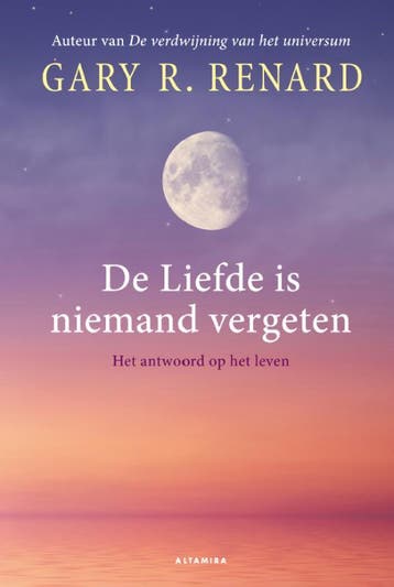 De liefde is niemand vergeten 9789069638478 Gary R. Renard, Boeken, Verzenden, Gelezen, Gary R. Renard