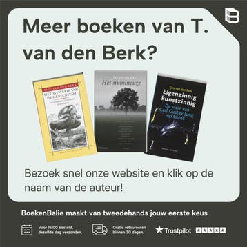 Mystagogie - T. van den Berk 9789021137681, Boeken, Verzenden, Zo goed als nieuw, T. van den Berk