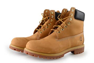 Timberland Boots in maat 45½ Geel, Overige kleuren, Verzenden, Timberland, Boots