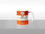 Penguin Mug - Pride And Prejudice: Jane Austen | ..., Ophalen of Verzenden, Nieuw, ...