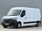 Renault Master T35 2.3 dCi 135 L3H2 LEES TEKST!, Stof, Gebruikt, Euro 6, Renault