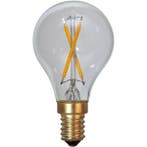 Star Trading LED kogellamp E14 0.5W 30lm 2100K soft glow..., Ophalen of Verzenden, Nieuw