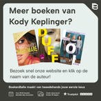 The Duff Film Tie 9781444927986 Kody Keplinger, Verzenden, Zo goed als nieuw, Kody Keplinger