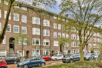 Te huur: Appartement Lekstraat in Amsterdam, Noord-Holland, Appartement, Amsterdam