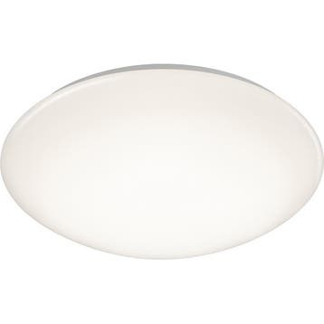 LED Plafondlamp met Bewegingssensor - Trion Poly - Opbouw, Huis en Inrichting, Ophalen of Verzenden, Nieuw, Kunststof, Overige fittingen