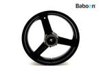 Voorwiel Triumph Daytona 955 / T 595 1997-1998 (T595 955i), Verzenden, Gebruikt