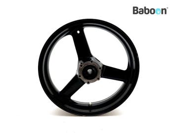 Voorwiel Triumph Daytona 955 / T 595 1997-1998 (T595 955i), Motoren, Verzenden, Gebruikt