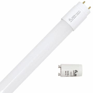 LEDmaxx LED TL-buis 60cm 9W/830 900lm | Vervangt Philips..., Ophalen of Verzenden, Nieuw