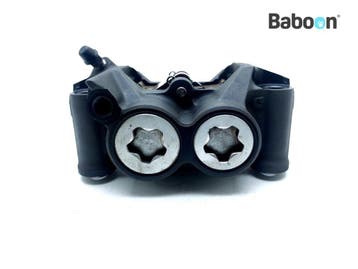 Remklauw Links Voor Yamaha XV 1700 Roadstar Warrior, Motoren, Onderdelen | Yamaha, Verzenden, Gebruikt