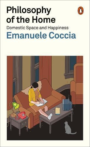 Philosophy Of The Home | Coccia, Emanuele | Nieuw, Ophalen of Verzenden, Nieuw, Coccia, Emanuele