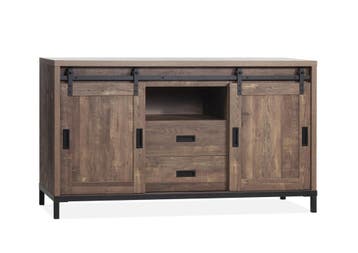Dressoir Klein Staphorst - dressoirs, Nieuw, Overige materialen