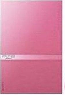 Playstation 2 Console Slim Pink (PS2 Spelcomputers), Spelcomputers en Games, Spelcomputers | Sony PlayStation 2, Zo goed als nieuw
