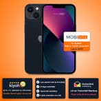 Apple iPhone 13 | 4 Gratis Accessoires – Accu tot 100%, 128 GB, Verzenden, IPhone 13, Zo goed als nieuw