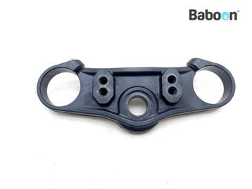 Voorvork Kroonplaat KTM 1290 Super Duke R 2014-2016, Verzenden, Gebruikt