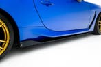 Maxton Street Pro Side Skirts Diffusers V.2 Subaru BRZ Mk2 -, Verzenden, Nieuw, Subaru