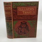 Jonathan Swift - Gullivers Travels - 1895