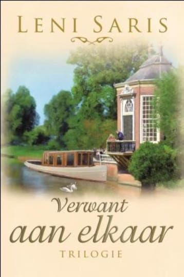 Verwant aan elkaar - Leni Saris 9789020530698, Verzenden, Gelezen, Leni Saris