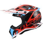 MX700 Subverter Stomp Helm LS2, Motoren, Kleding | Motorhelmen, Verzenden, Nieuw met kaartje