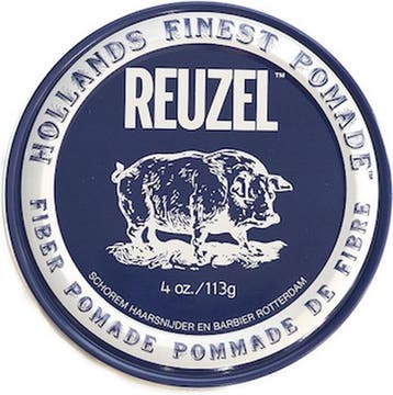 Reuzel Fiber Pomade - 113 gram, Ophalen of Verzenden, Gebruikt