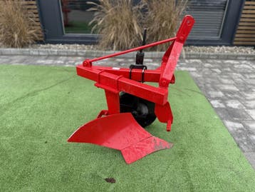 Schaarploeg 1-Schaar Ploeg, Verzenden