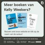De kracht van keuze 9789090359830 Kelly Weekers, Boeken, Verzenden, Gelezen, Kelly Weekers