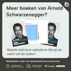 Be Useful 9780593655955 Arnold Schwarzenegger, Boeken, Verzenden, Zo goed als nieuw, Arnold Schwarzenegger