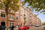 Te huur: Appartement Rustenburgerstraat in Amsterdam, Noord-Holland, Appartement, Amsterdam