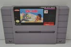 Tom And Jerry (SNES USA), Verzenden, Zo goed als nieuw