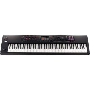 Roland Fantom-08 synthesizer, Nieuw