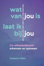 9789460151910 Het innerlijke kind - Wat van jou is laat i..., Boeken, Verzenden, Nieuw, Susanne Huhn