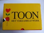 Toon Hermans - Het verzameld werk (19CD + DVD), Ophalen of Verzenden, Zo goed als nieuw