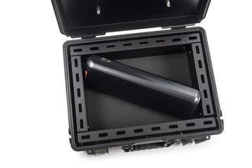 Brandwerende lithium-Ion koffer medium, Ophalen of Verzenden, Nieuw, Brandkast
