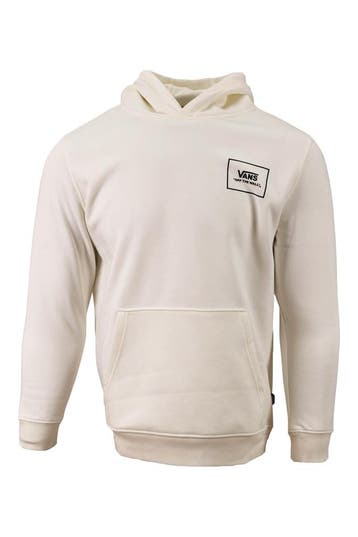 Vans Hoodie in maat XL Beige, Verzenden, Zo goed als nieuw, Overige kleuren, Vans