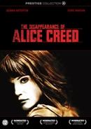 Disappearance of Alice Creed, the - DVD, Verzenden, Nieuw in verpakking