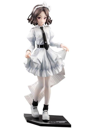 Girls Band Cry Statue 1/7 Tomo Ebizuka 23 cm, Ophalen of Verzenden, Nieuw