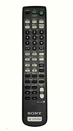 Afstandsbediening Sony rm-u305, Ophalen of Verzenden, Nieuw, Origineel
