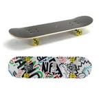 Skateboard 77 cm (Longboard, Waveboard), Verzenden, Nieuw, Overige typen