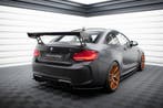 Maxton Carbon Spoiler met beugels en LED BMW M2 F87 / 2 / 2, Verzenden