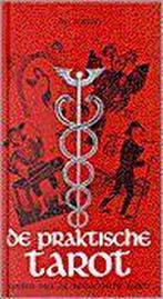 De praktische tarot / De hermetische tarot / 1 9789020248470, Boeken, Verzenden, Gelezen, D. Raman