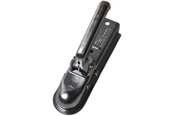 Winterhoff WW8-E - koker 50 mm - 800 kg - ongeremde, Ophalen of Verzenden, Nieuw