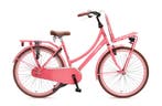 Antilope  Mini Cargo X1 Transport 26 inch meisjesfiets roze, Fietsen en Brommers, Fietsen | Dames | Damesfietsen, Ophalen of Verzenden