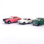 Matchbox 1:64 - Modelauto (3) - 3 Vintage 70´s Matchbox, Nieuw