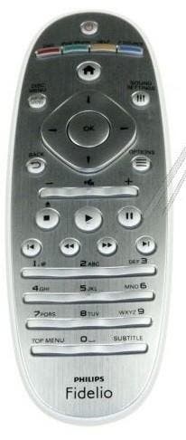 Philips 996510061881 afstandsbediening, Verzenden, Nieuw