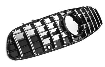 Panamericana GT Grille geschikt voor Mercedes R231 SL