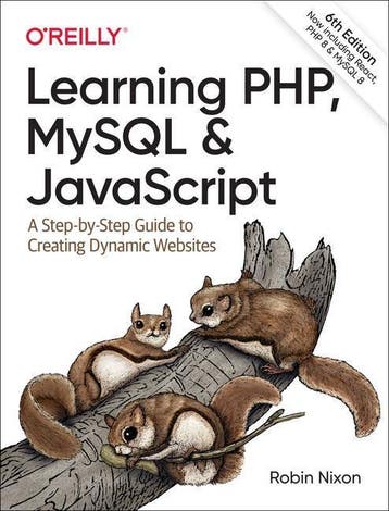 Learning PHP MySQL  JavaScript 9781492093824, Boeken, Verzenden, Zo goed als nieuw