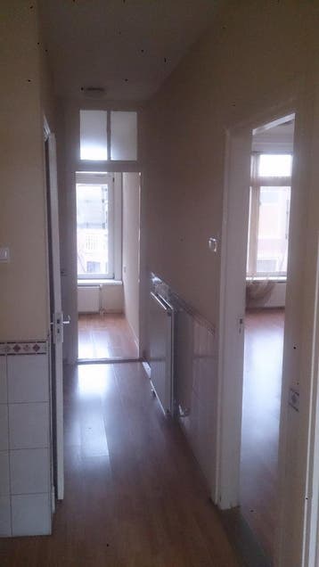 Te huur: Appartement Hendrik van Deventerstraat in Den Haag, Den Haag, Appartement, Zuid-Holland