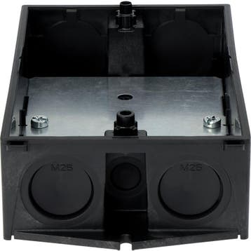 EATON INDUSTRIES CI Schakelkast Leeg - 206894, Verzenden, Nieuw, Overige typen