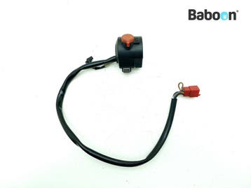 Stuurschakelaar Rechts Honda VF 1100 Magna 1983-1986, Motoren, Onderdelen | Honda, Verzenden, Gebruikt